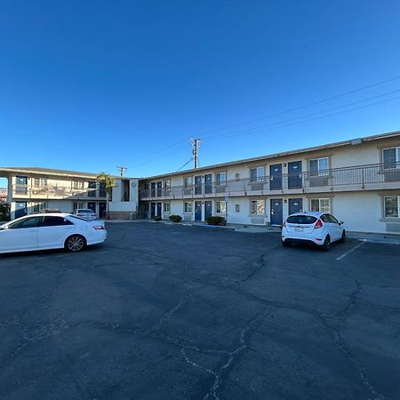 Studio 6 Mojave, Ca - Airport Exterior foto